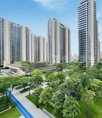 Poly Tianyue (Nanhai)