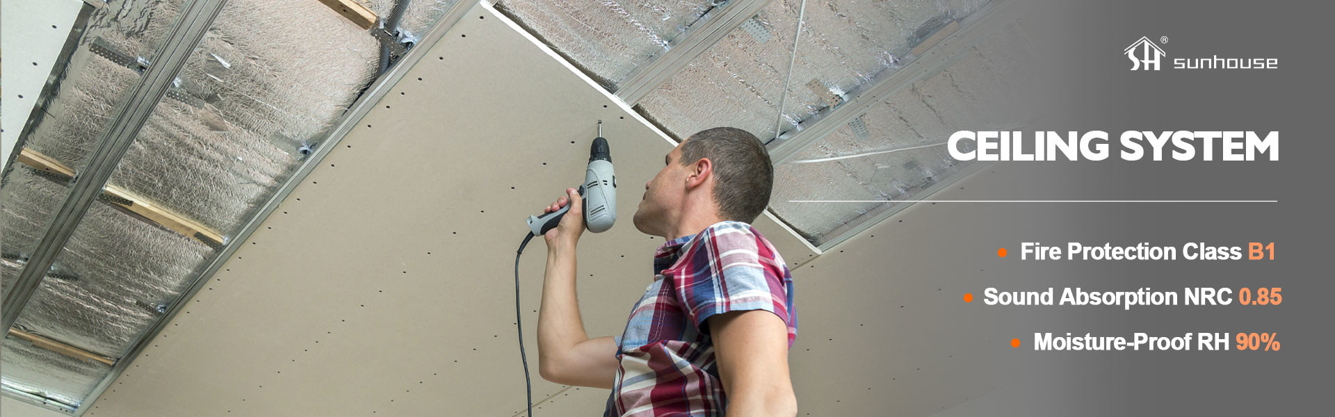 Quality SPC Click Flooring factory