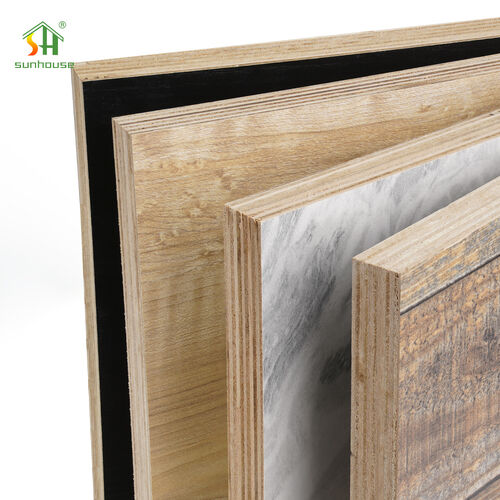 latest company blog about Plywood Types: A Comprehensive Guide for Distributors & Contractors