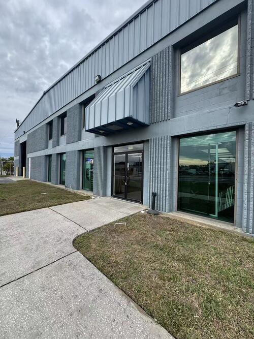 最新の企業ニュース フロリダ 州 タンパ に 新しい 地元 支部 が 開設 さ れ た