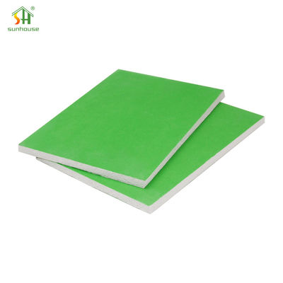 Buy Premium Fire Resistant GFRG Wall Panels 4x8ft For Commercial Building Walls online manufacture
