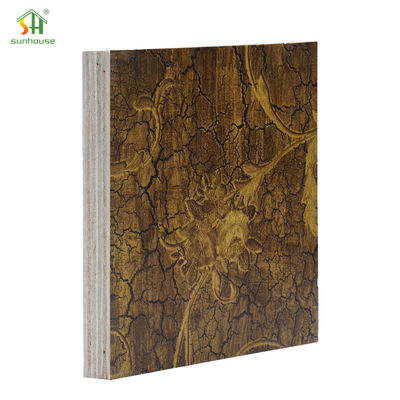 Buy Anti Termite Melamine Plywood Board Eucalyptus 18mm Plywood Sheets For Interior Furniture online manufacture
