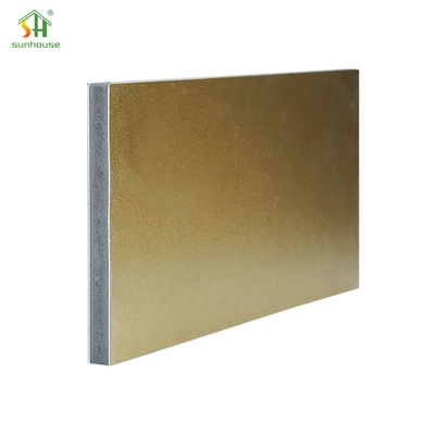 Buy Carbon Crystal Bamboo Charcoal Eco Friendly Wall Panels For DIY Home Renovation online manufacture