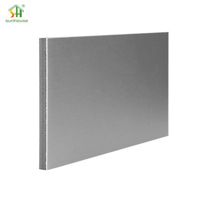Buy 9mm Eco Friendly Wall Panels Soundproof For Hotel Room Wall Systems online manufacture