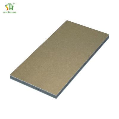 Buy 12mm Carbon Crystal Wall Panels Eco Friendly Flexible Installation For Curved Wall Decor online manufacture