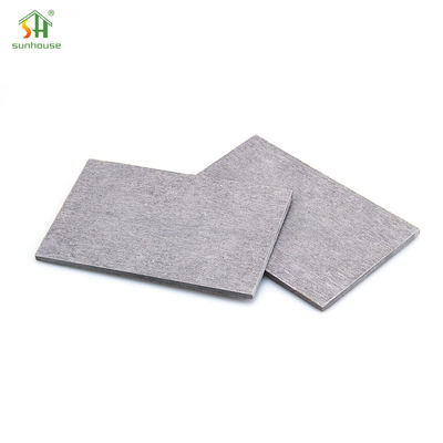 Buy Cement Fibre Cladding Boards 4X8ft 1220X2440mm Fibre Cement Cladding Boards online manufacture