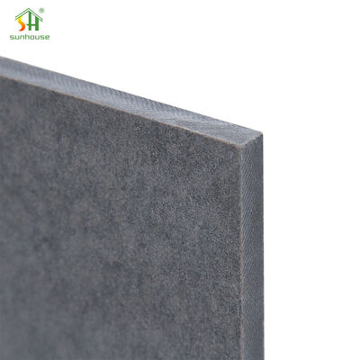 Buy 4x8ft Non Asbestos Fiber Cement Board 6mm 8mm 10mm 12mm For Residential Exterior Walls online manufacture