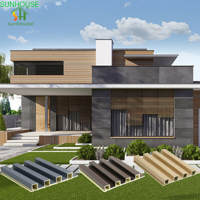 Mua Great Wall Panel trang trí WPC cho nội thất online manufacture