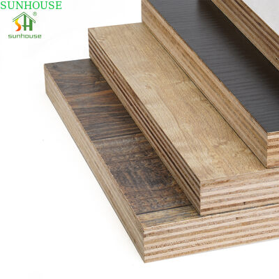 Good price Melamine Faced Plywood vs MDF vs Particle Board Which to Choose for Furniture online