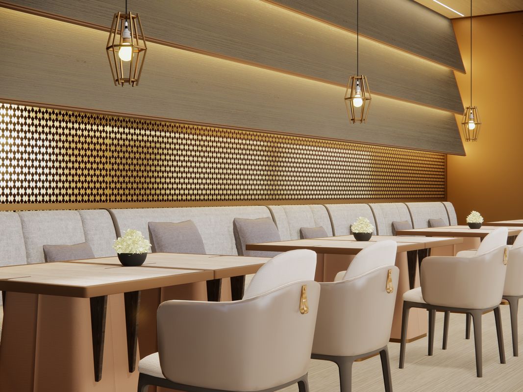 Eco-Friendly 4x8ft Marbling Acrylic Wall Panel 8mm/10mm Thick