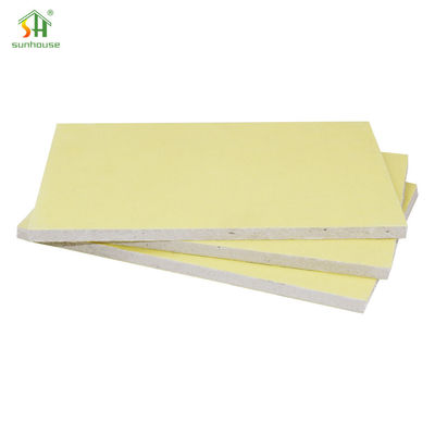 Good price GFRG Wall Panel Board Interior Exterior Decoration Use for Building Construction Application Use online