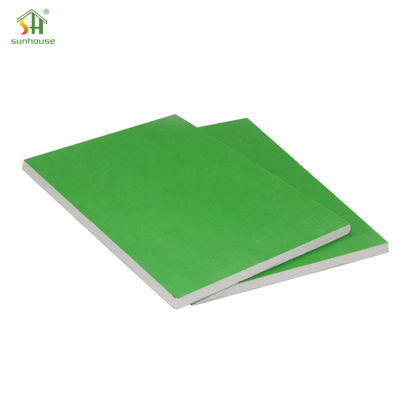 Good price Fireproof Gypsum GFRG Wall Panel Board for Interior Exterior Decoration Use online