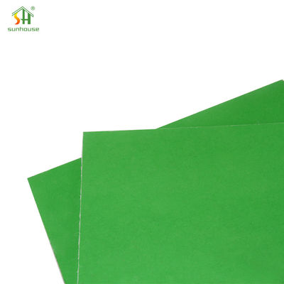 Un buon prezzo. Pannelli di parete GFRG resistenti all'acqua Eco-friendly per il sistema di pareti divisorie / sistema di soffitto in linea