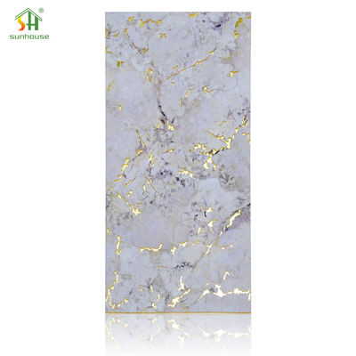 Giá tốt. 1220x2440mm Acrylic Wall Board trang trí Eco Friendly Bảng tường chống trầy xước trực tuyến