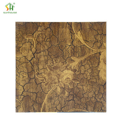 Melamine Plywood Melamine Plywood Board for Interior Exterior Decoration Use