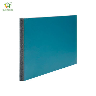 Good price Eco Friendly Natural Eco Friendly Wall Panel Board for Interior Exterior Decoration Use online