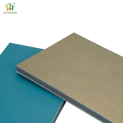 Good price Eco Friendly Wall Panel Board Interior Exterior Decoration Use for Building Construction Application Use online