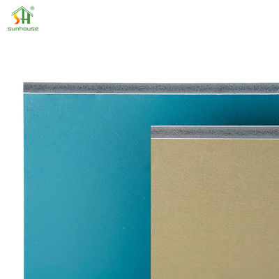 Good price Eco Friendly Eco Friendly Wall Panel Board for Interior Exterior Decoration Use online