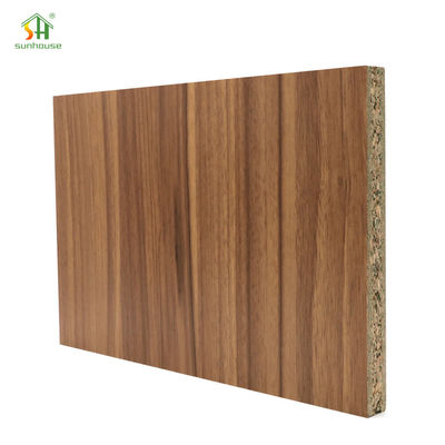 Good price Furniture Grade Particleboard Interior Exterior Decoration Use for Building Construction Application Use online