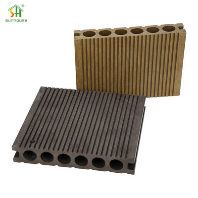Good price WPC Deck Flooring Board online