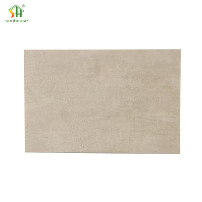 Good price Laminated MDF Fiberboard Melamine MDF Board for Interior Exterior Decoration Use online