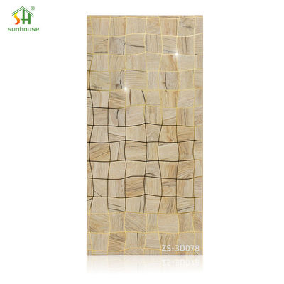 ভালো দাম উচ্চ চকচকে এক্রাইলিক ওয়াল প্যানেল 0.5 মিমি - 1 মিমি 5 ডি ইউভি মুদ্রিত নমনীয় পিএমএমএ এক্রাইলিক প্যানেল অনলাইন