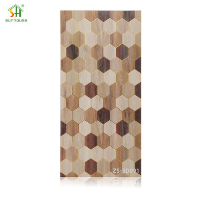Acrylic Wall Panel Board Interior Exterior Decoration Use for Building Construction Application Use