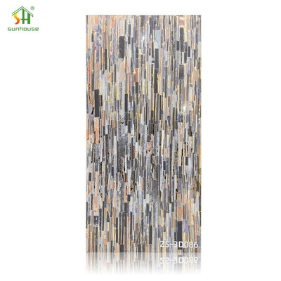 Waterproof UV Resistant Acrylic Wall Panel Board for Interior Exterior Decoration Use