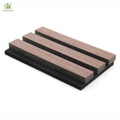 Good price Acoustic Modern Acrylic Wall Panel Board for Interior Exterior Decoration Use online