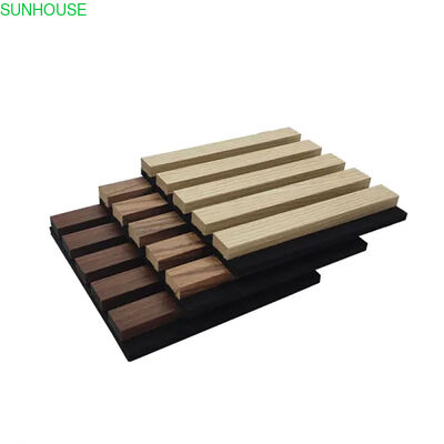Good price Acoustic Wall Panel Board Interior Exterior Decoration Use for Building Construction Application Use online