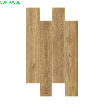 قیمت خوب 6mm SPC Click Flooring for Kitchen and Bathroom PVC LVT Flooring for Hotels with 3D Model Design Capability آنلاین
