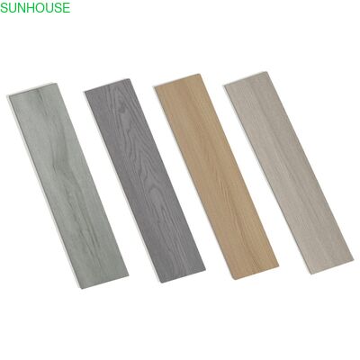 Good price 3D PVC SPC Click Flooring Plank Interior Exterior Decoration Use for Building Construction Application Use online