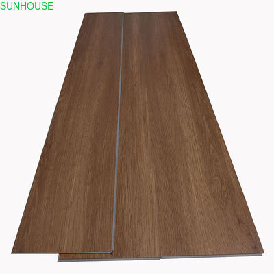Good price Waterproof SPC Click Flooring Plank for Interior Exterior Decoration Use online