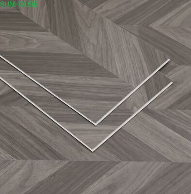 Good price How to Choose SPC Flooring Surface Finish: Wood Grain, EIR, Matte or Embossed online