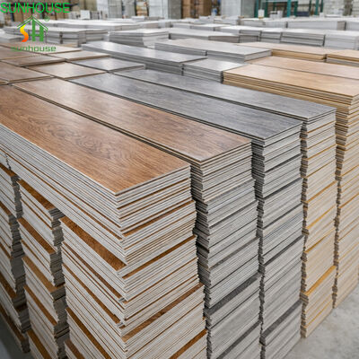 Good price Common Mistakes When Buying SPC Flooring for Wholesale and Project Use online