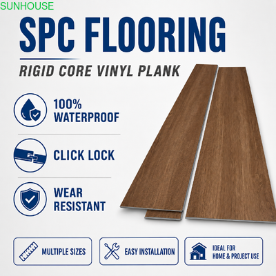 Good price How to Buy SPC Flooring for Import, Wholesale and Construction Projects online