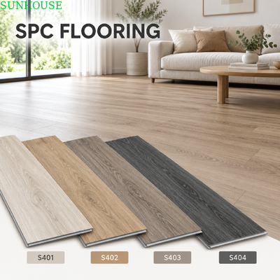Good price Professional SPC Flooring Manufacturer for Wholesale Projects Custom Rigid Core Vinyl Flooring Supply online